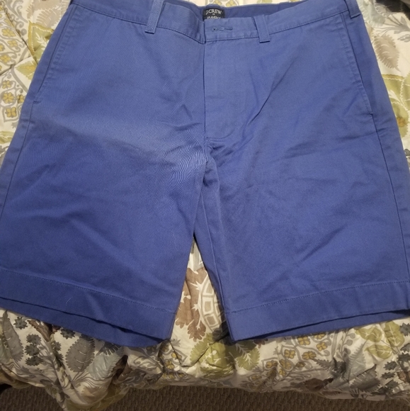J. Crew Other - J Crew Shorts